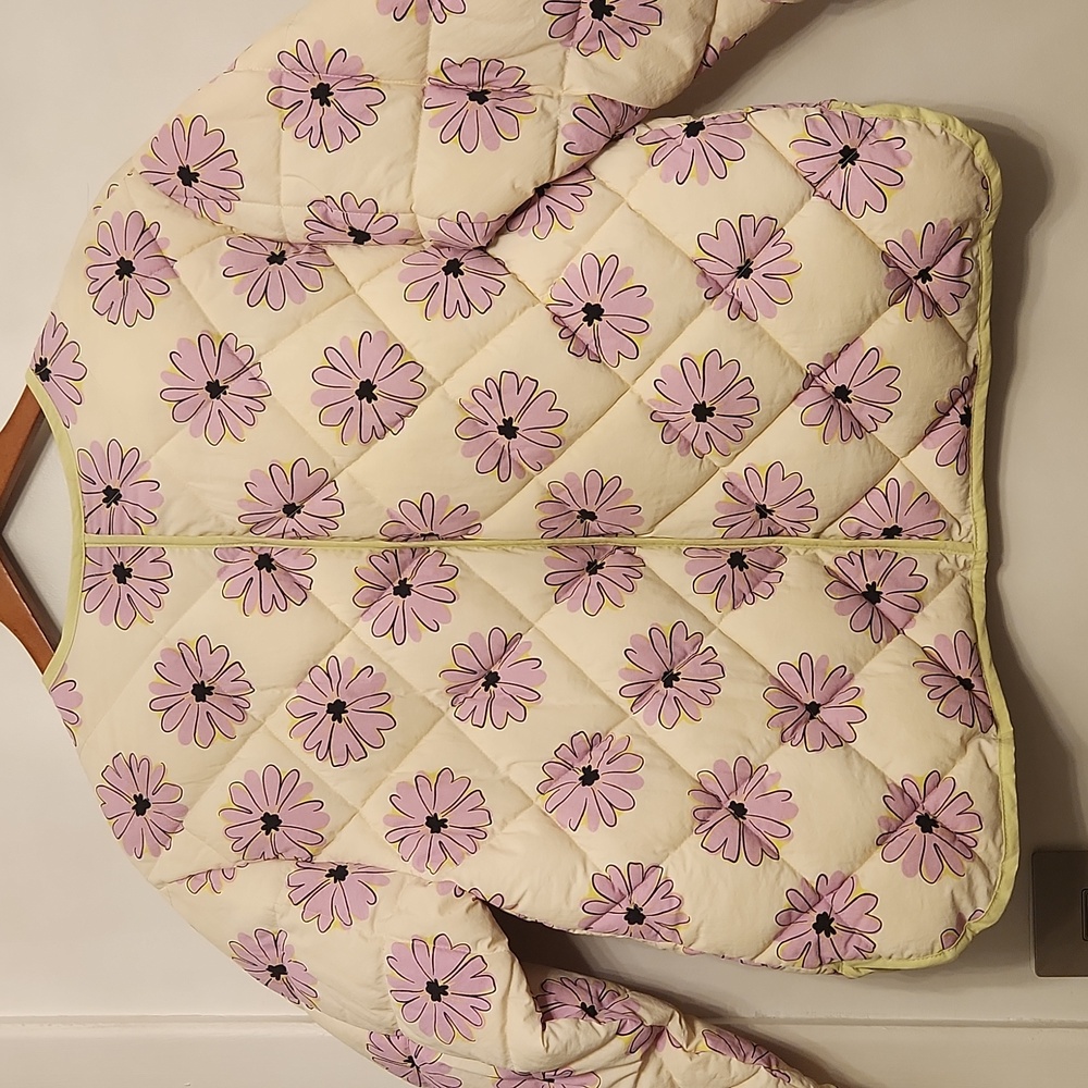Jacket fl - Picture 4 of 4